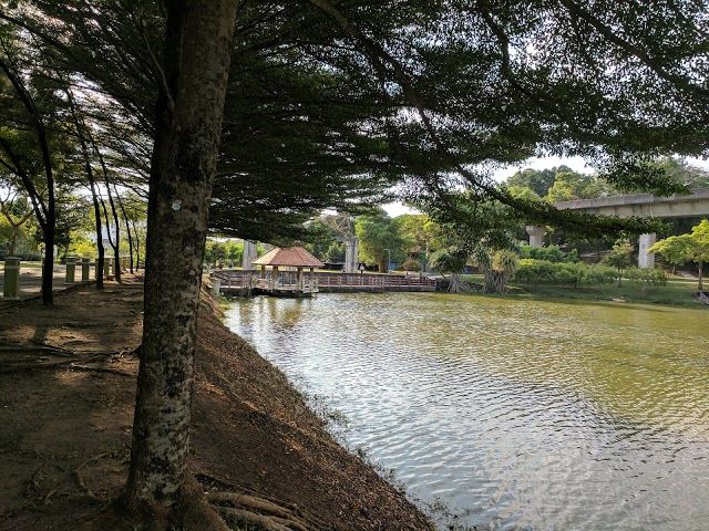 Taman Aman